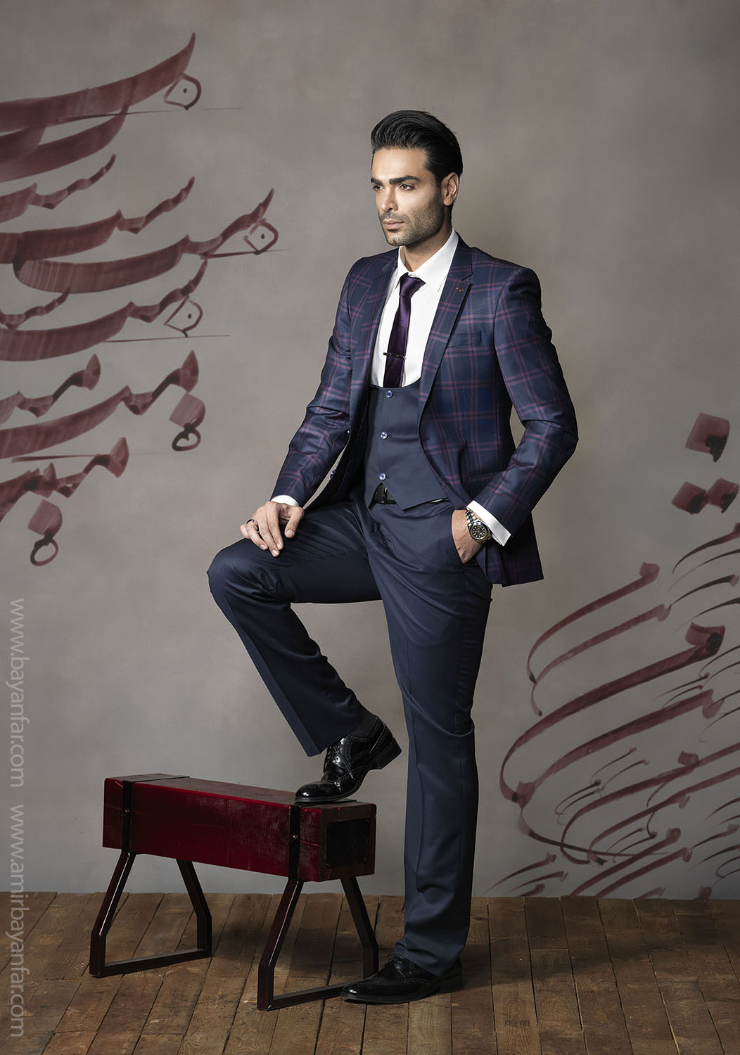 fashion photography